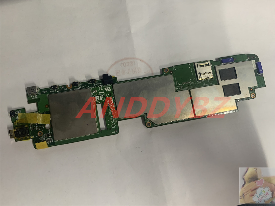 Used FOR Dell Venue 8 Pro Seri - Pc Gaming Intel review and price