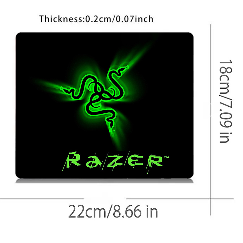 Hot Razer Fashion Small Mouse  - Pc Gaming Lounge review and price
